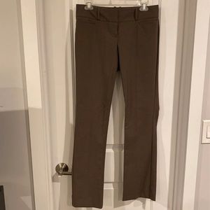 The Limited - Drew Fit Dress Pants